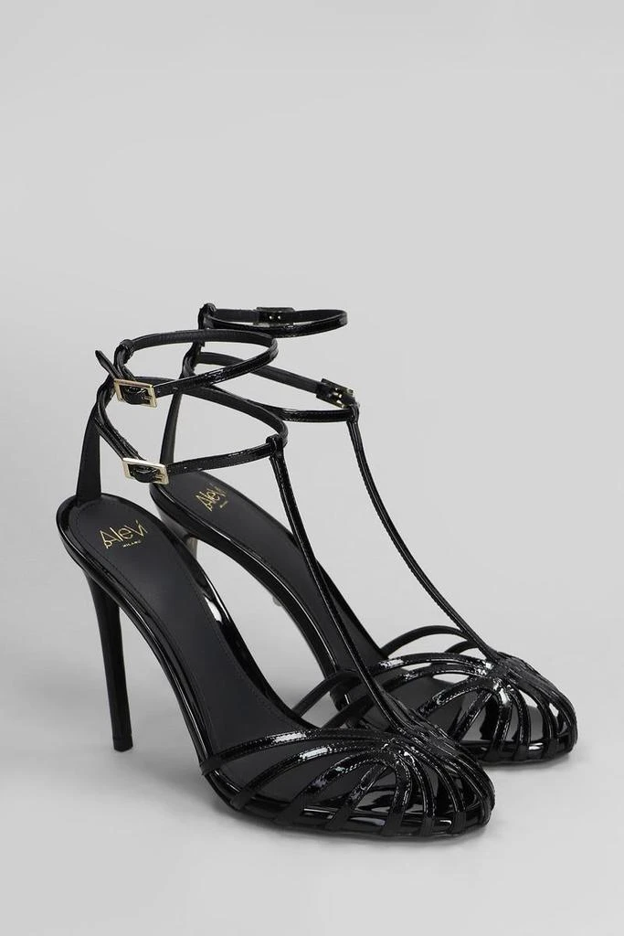 Alevi Milano Alevì Milano Stella 110 Sandals 2