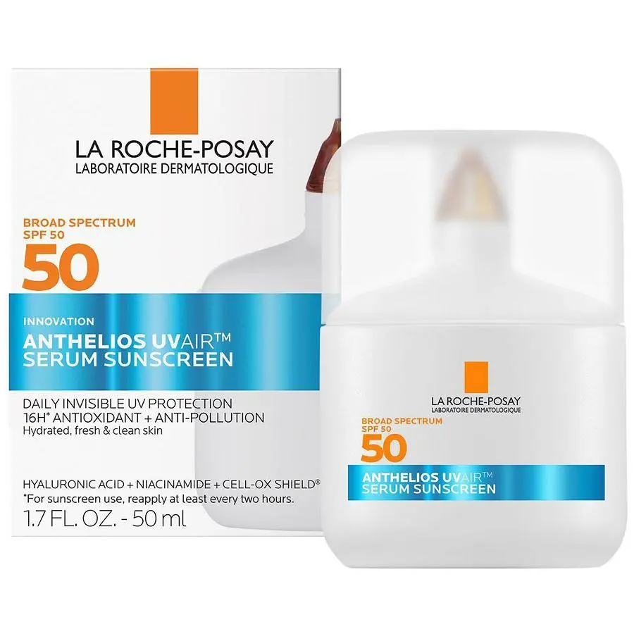 La Roche Posay Anthelios UV Air, SPF 50