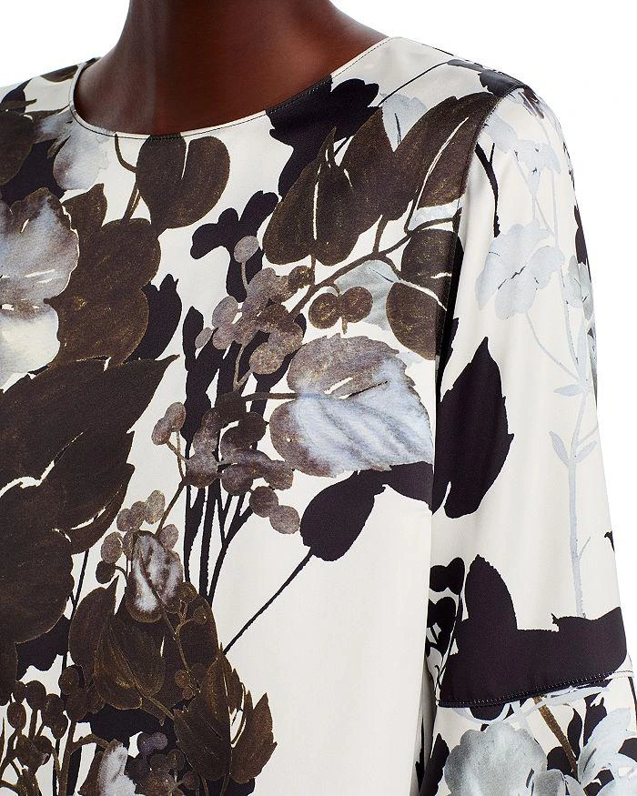 Caroline Rose Bella Crepe Top 4