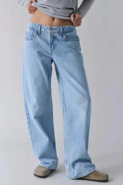 Levi's Levi’s® Low Loose Jean 1