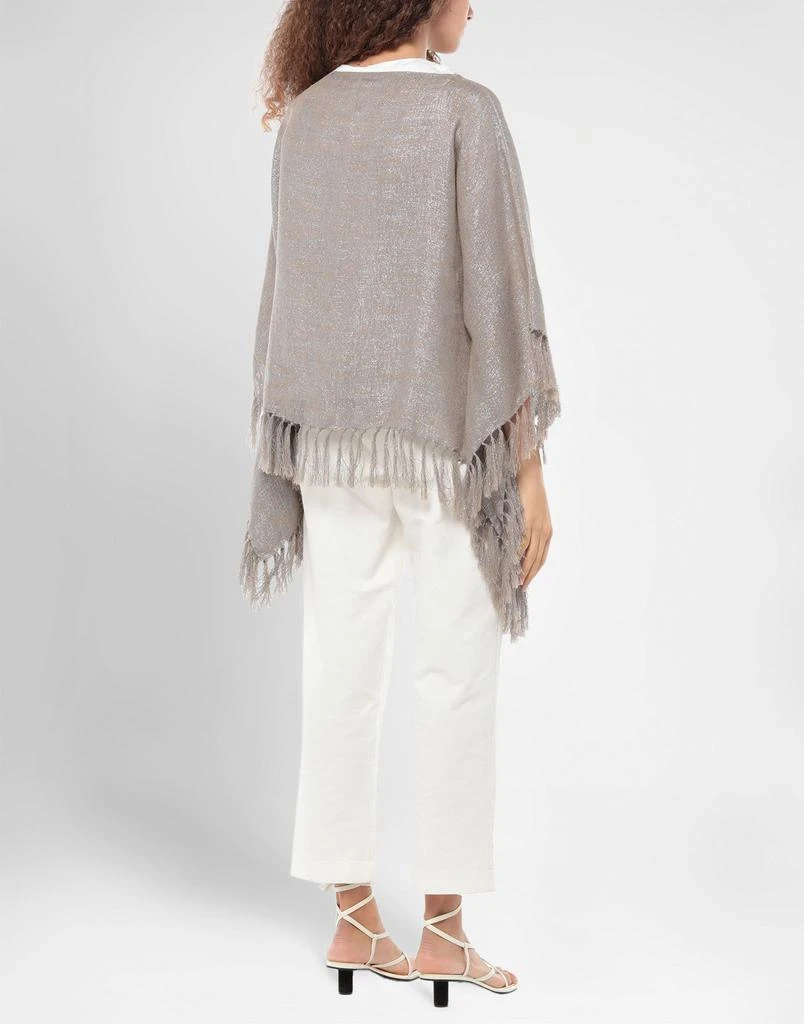 Brunello Cucinelli Cape 4