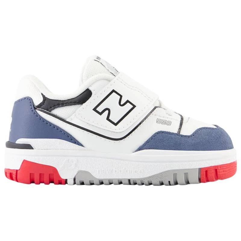 New Balance New Balance 550 - Boys' Toddler 1