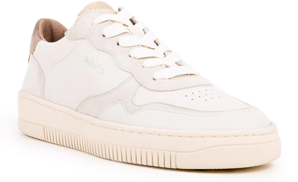Bobbies Scott low top sneakers 2