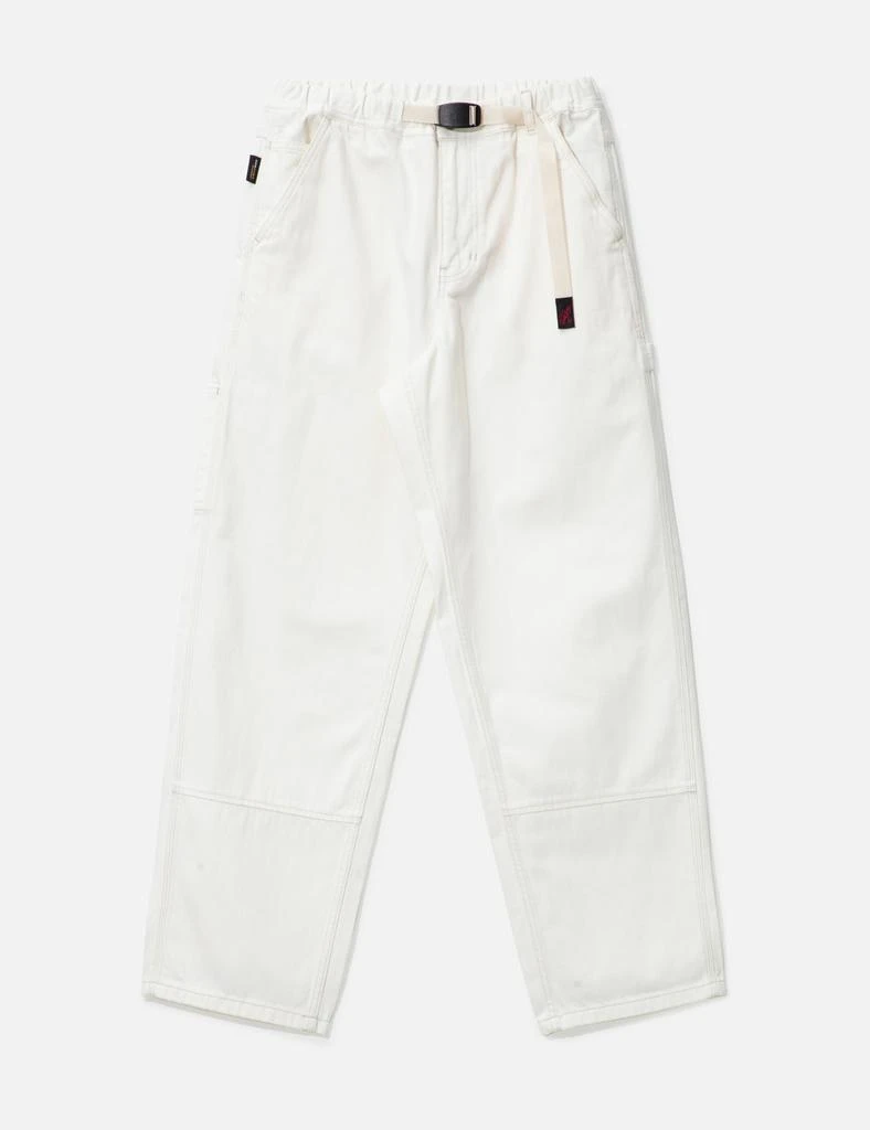Gramicci Japanese Denim Work Pants 1