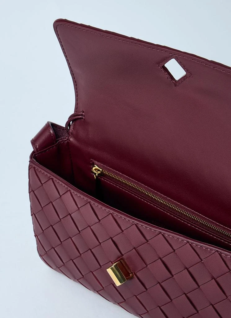 Bottega Veneta Crossbody Andiamo Bag 6