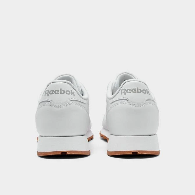 REEBOK Reebok Classic Leather Casual Shoes 4