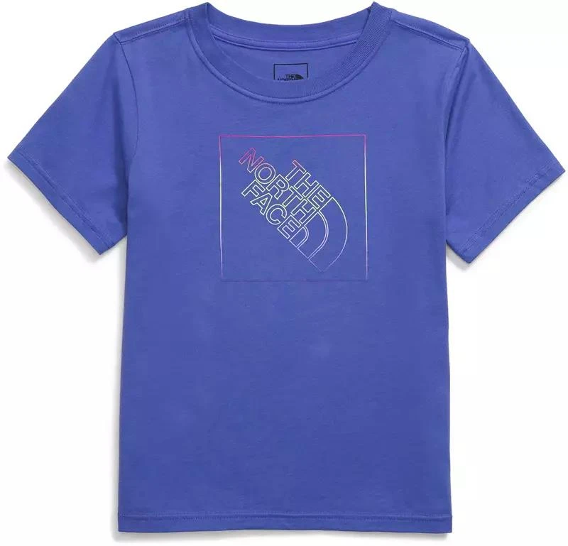 The North Face The North Face Girls' Graphic T-Shirt 5