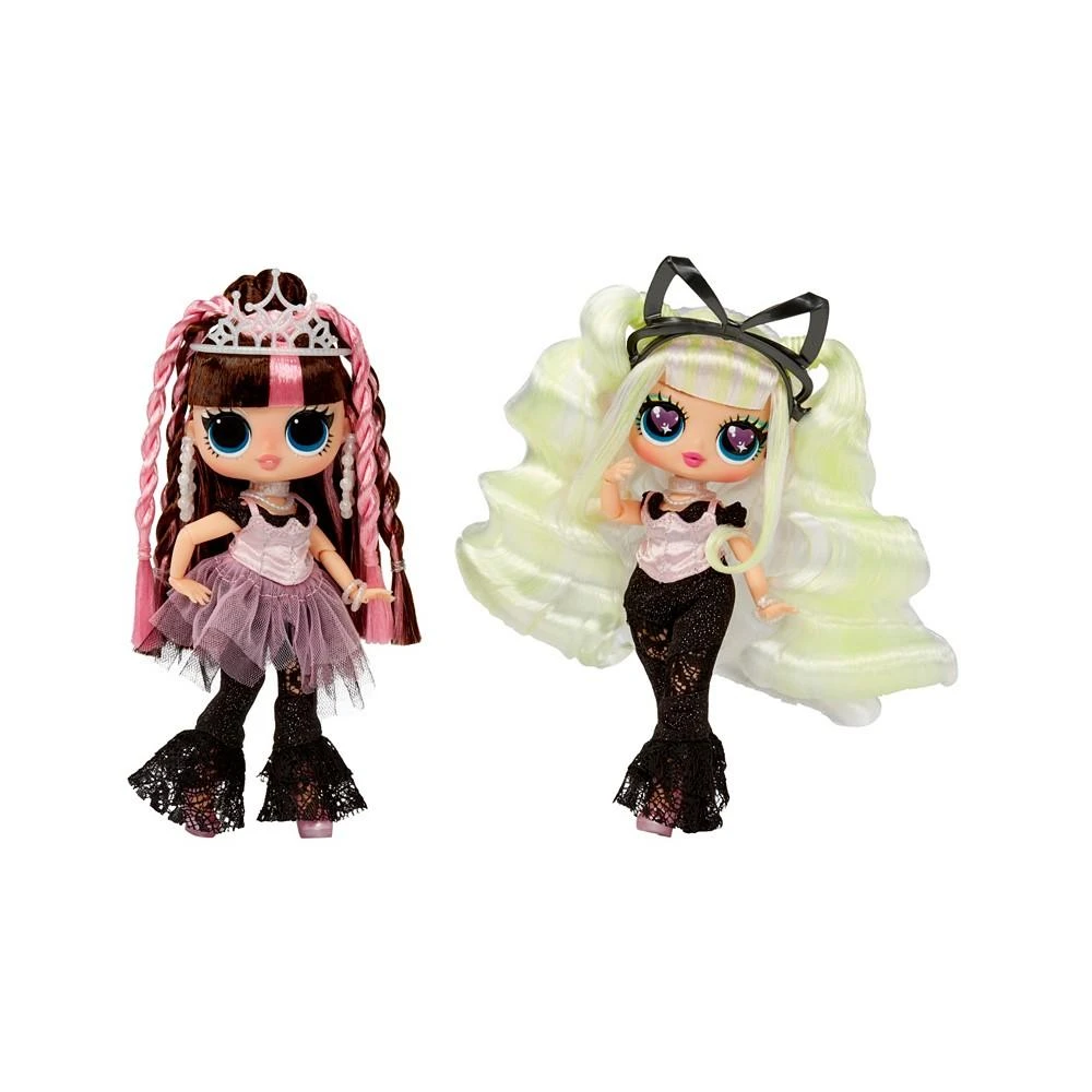 LOL Surprise! Tweens Surprise Swap Fashion Doll - Bronze -2 -Blonde Billie 2