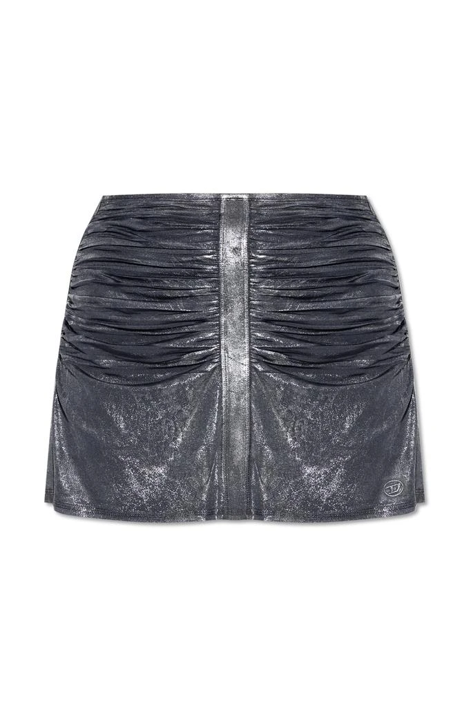 Diesel Skirt O-IAMA 1