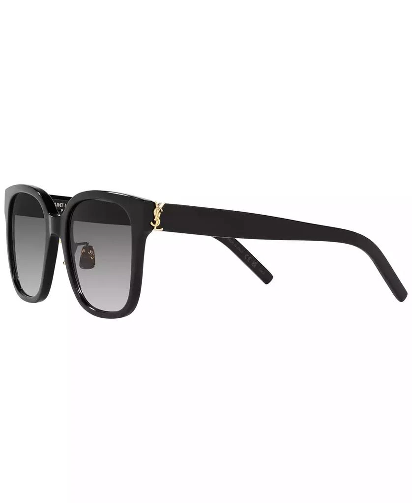Yves Saint Laurent Women
s Gradient Sunglasses, SL M105 5