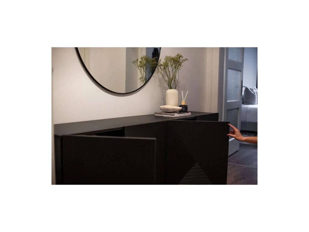 Bobochic Buffet 4 Portes - Alice 20