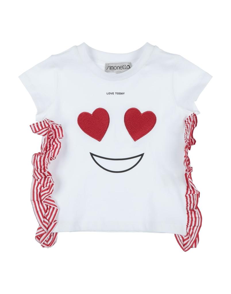 SIMONETTA T-shirt