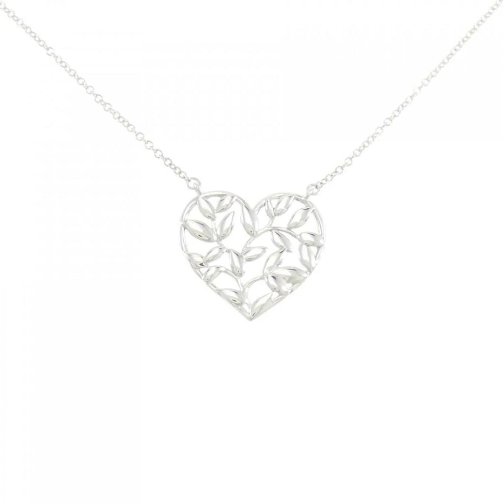 Tiffany 
Co. 925 Necklace (Pre-Owned)