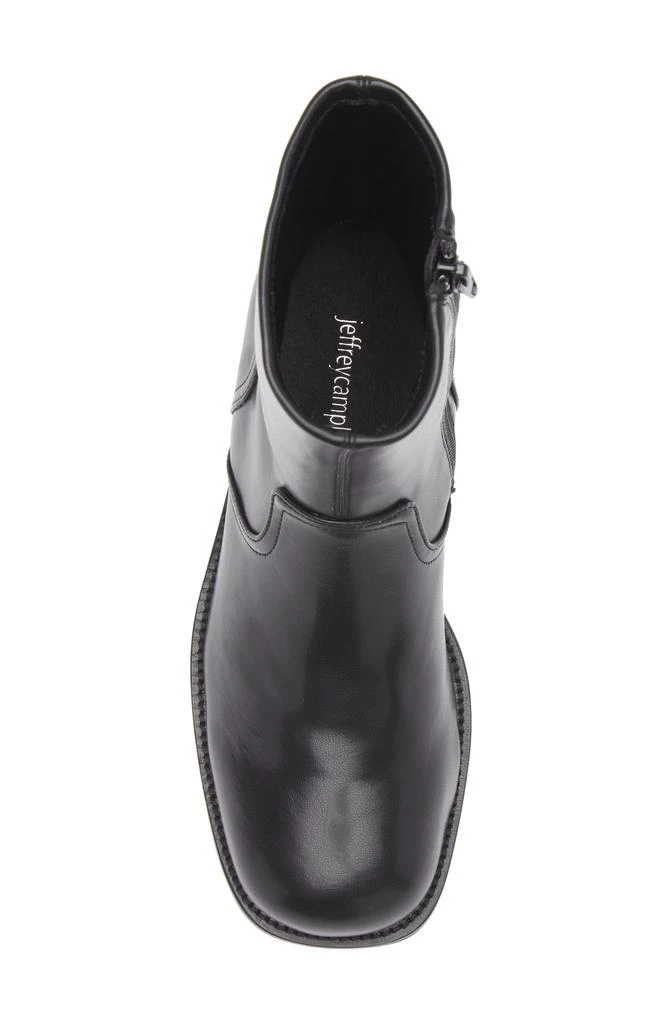Jeffrey Campbell Liverpool 2 Platform Bootie 5