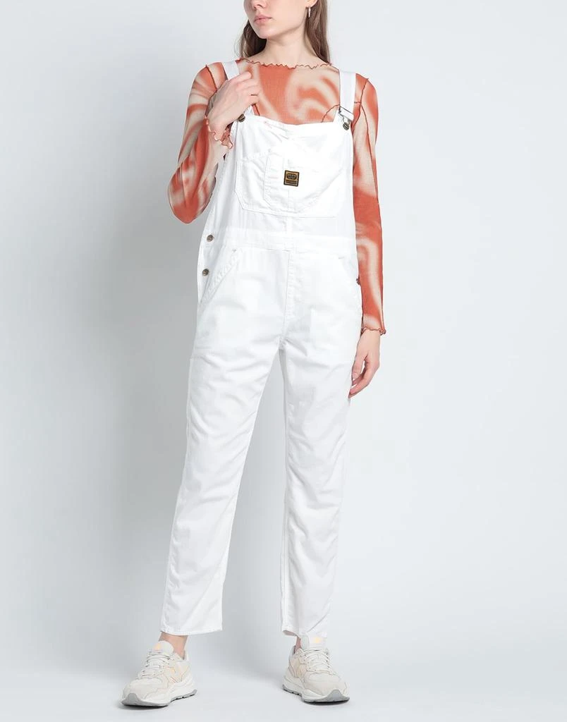 WASHINGTON DEE-CEE Denim overall 2