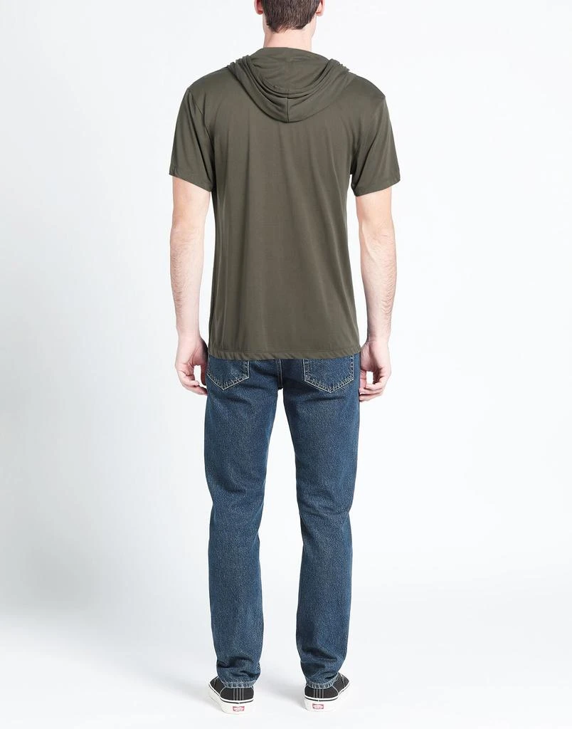 TAKESHY KUROSAWA Hooded sweatshirt 3