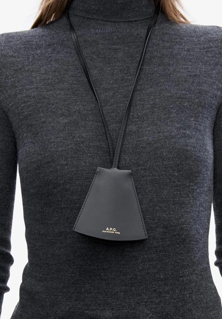APC Cloche key ring 2