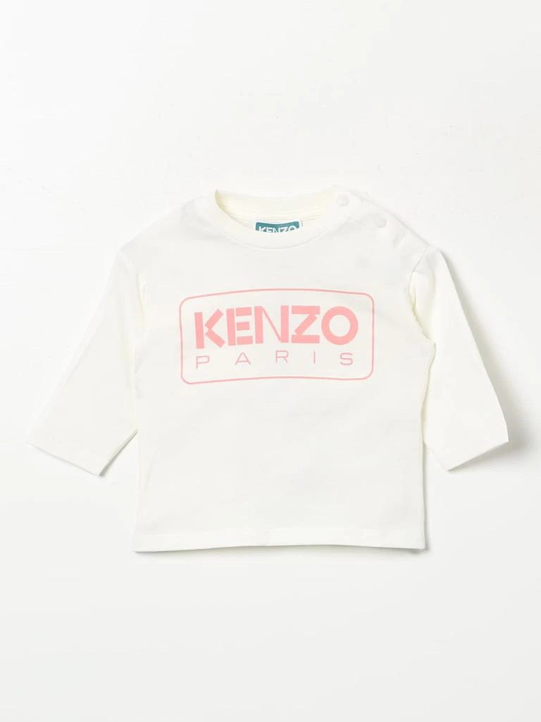 Kenzo T-shirt kids Kenzo Kids 1
