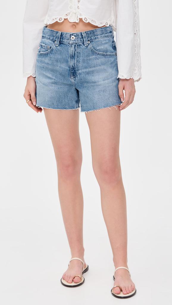 AG Halle Shorts