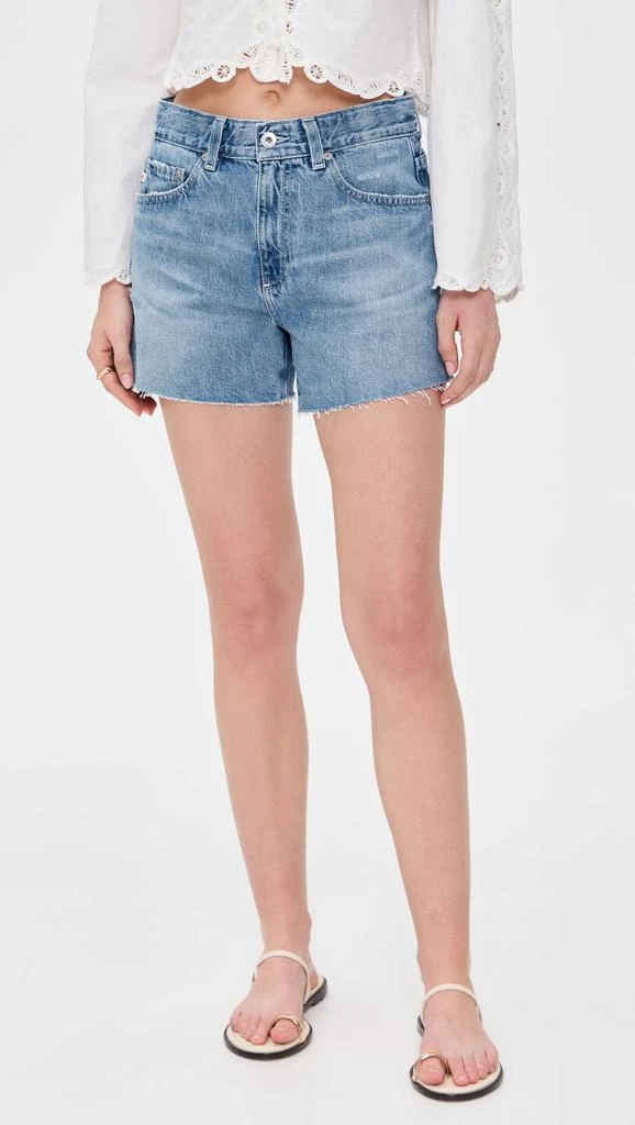 AG Halle Shorts 1