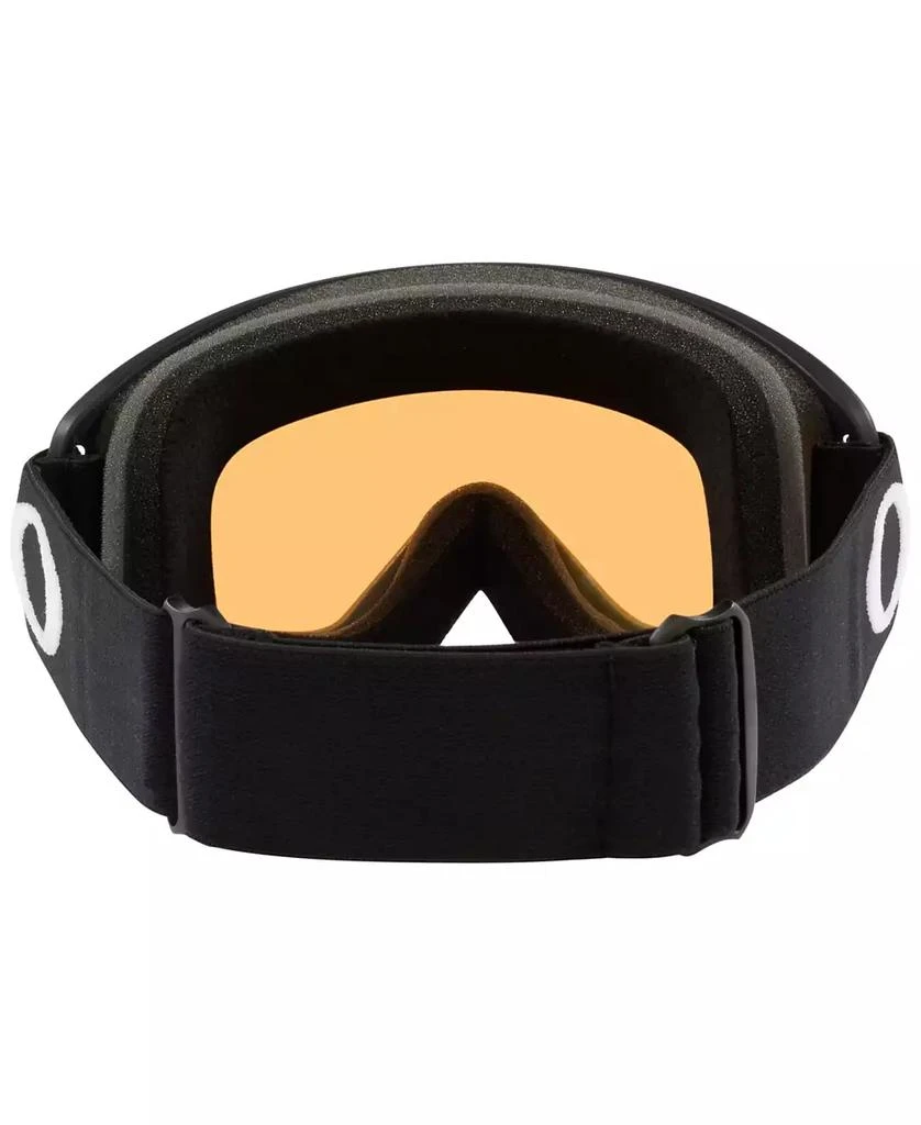 Oakley Unisex O-Frame A 2.0 PRO S Snow Goggles 4