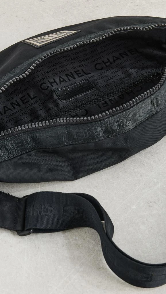 Shopbop Archive Chanel Sports Waist Pouch 5