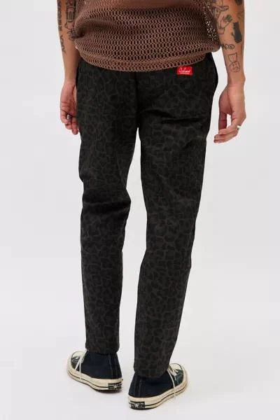 Cookman Cookman Jaguar Printed Chef Pant 2