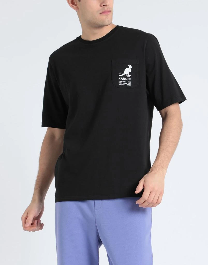 Kangol T-shirt 4