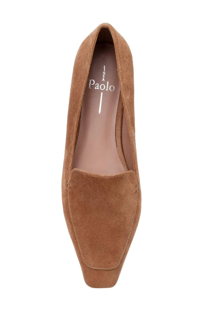 Linea Paolo Moore Loafer 4