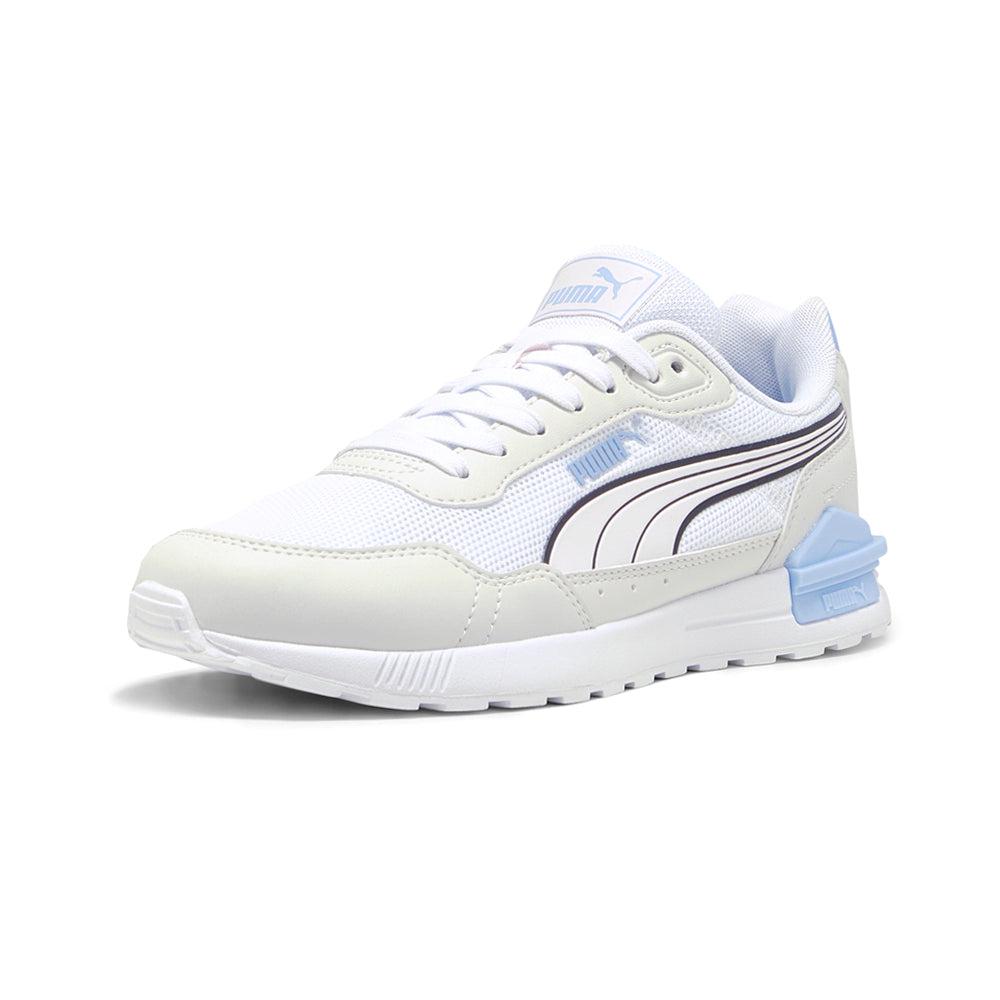 Puma Graviton Mega Lace Up Sneakers