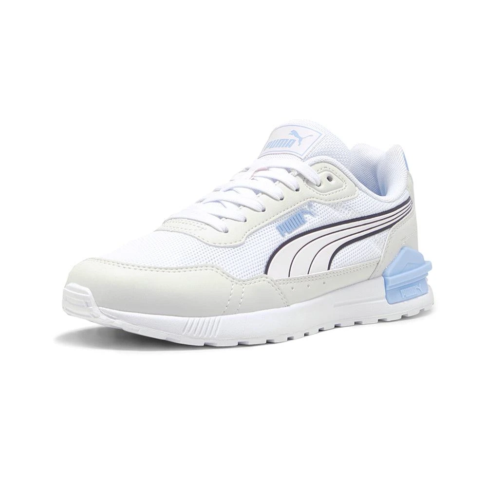 Puma Graviton Mega Lace Up Sneakers