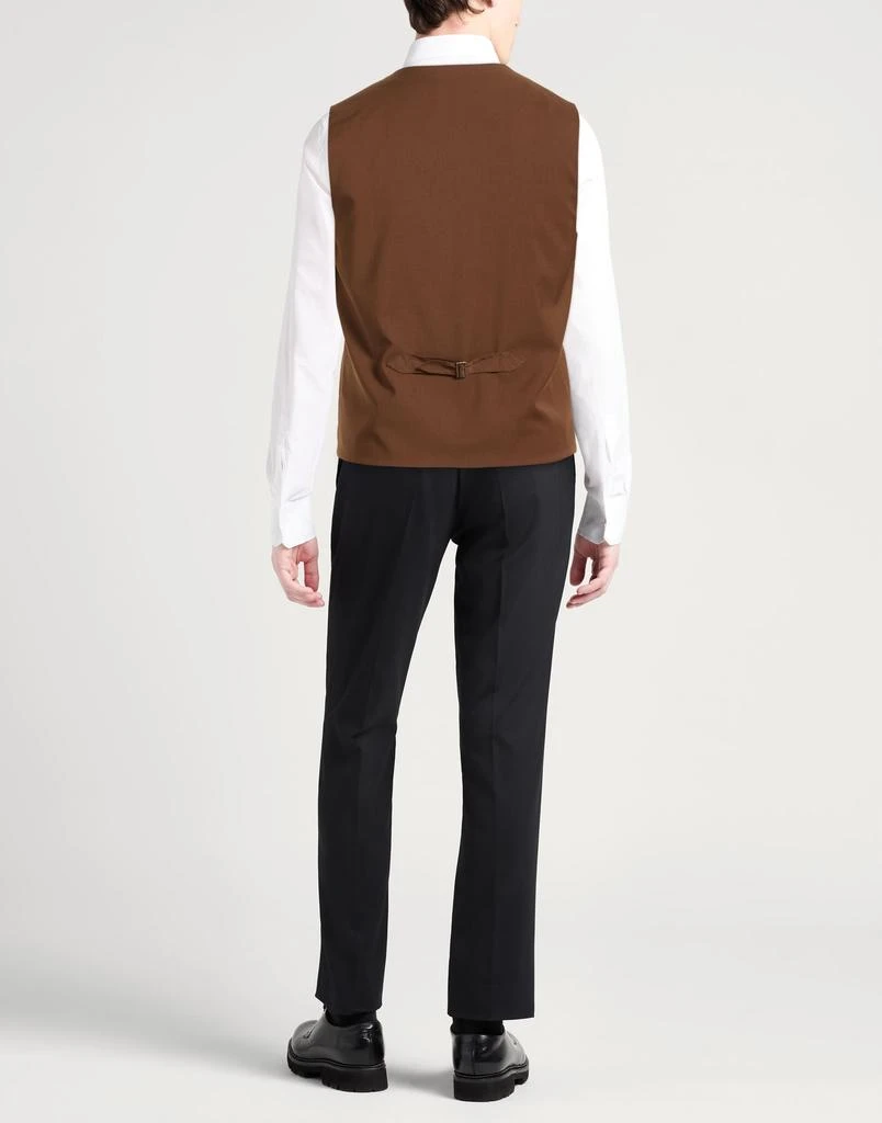 DANIELE ALESSANDRINI Suit vest 3