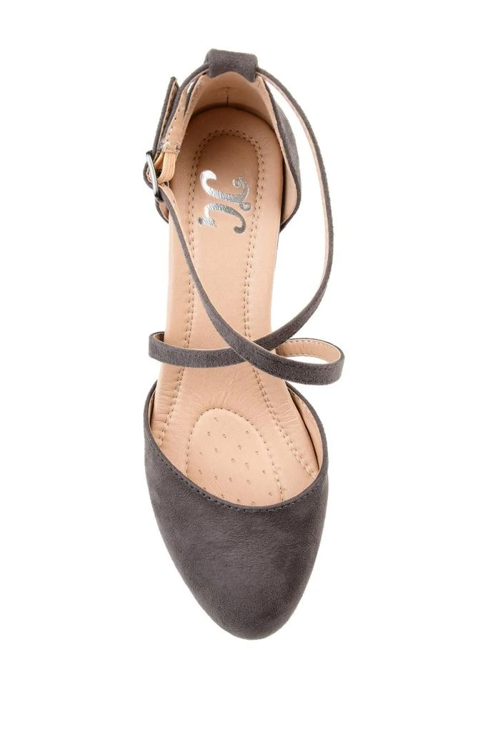 Journee Collection JOURNEE Foster Pump 4