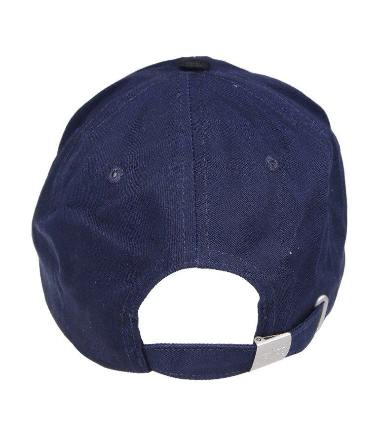 Kenzo Kenzo Logo Embroidered Curved-Peak Baseball Cap 2
