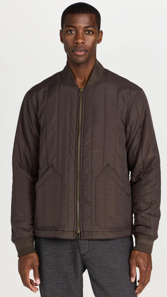 Taylor Stitch Able Jacket 6