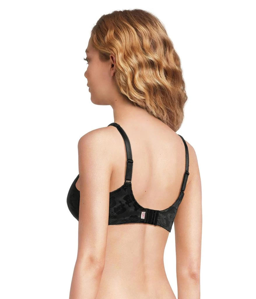 Wacoal Awareness Full Figure Underwire Bra 85567 3