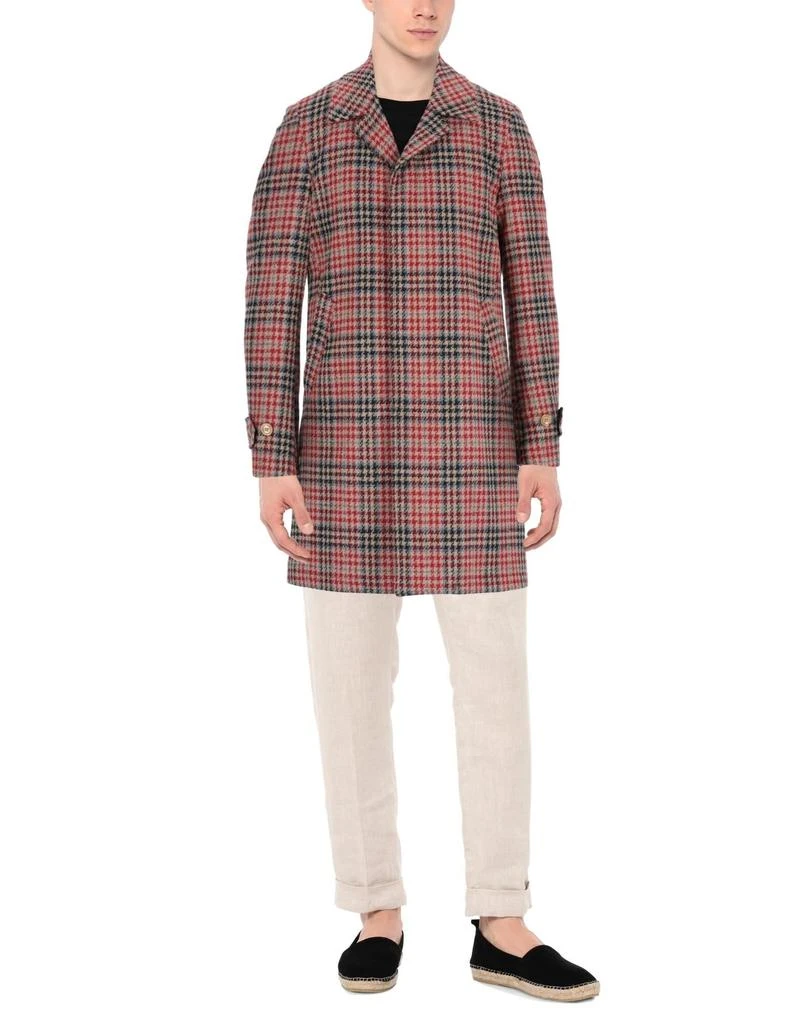 EXIBIT Coat 2