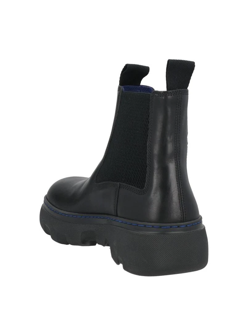 Burberry Ankle boot 3