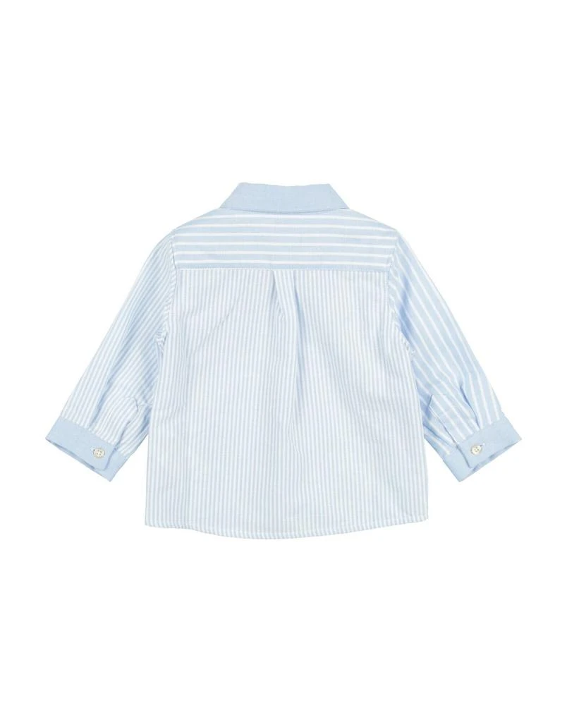 Tartine et Chocolat Patterned shirt 2