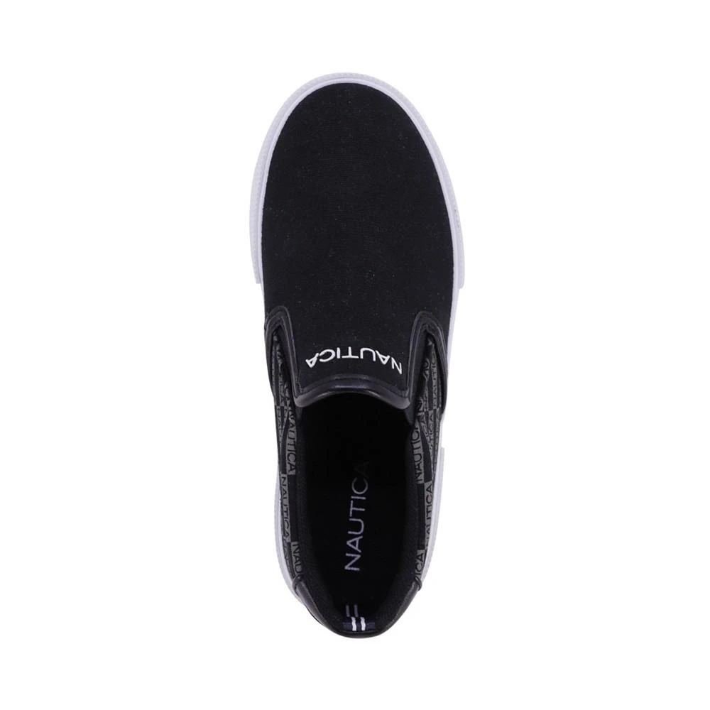 Nautica Big Boys Cuanza Casual Shoes 4