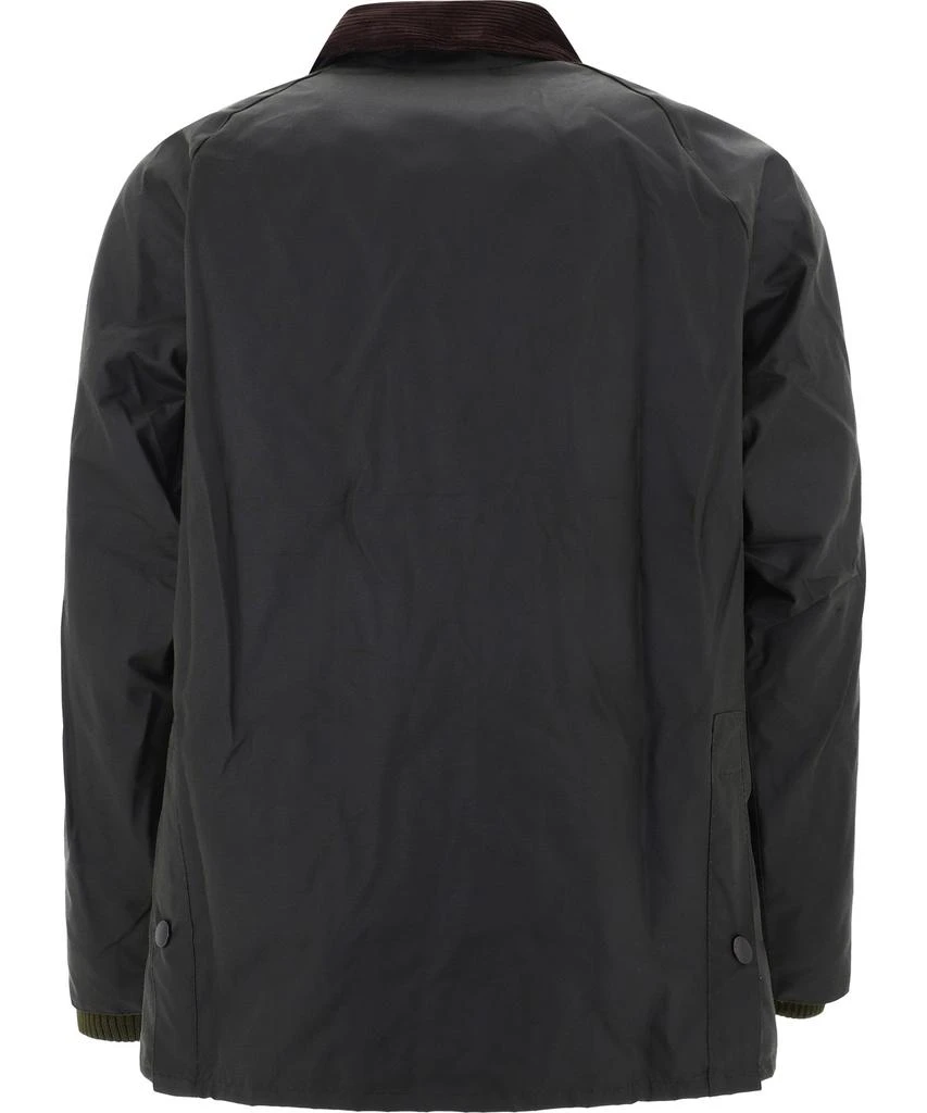 Barbour JACKETS 2