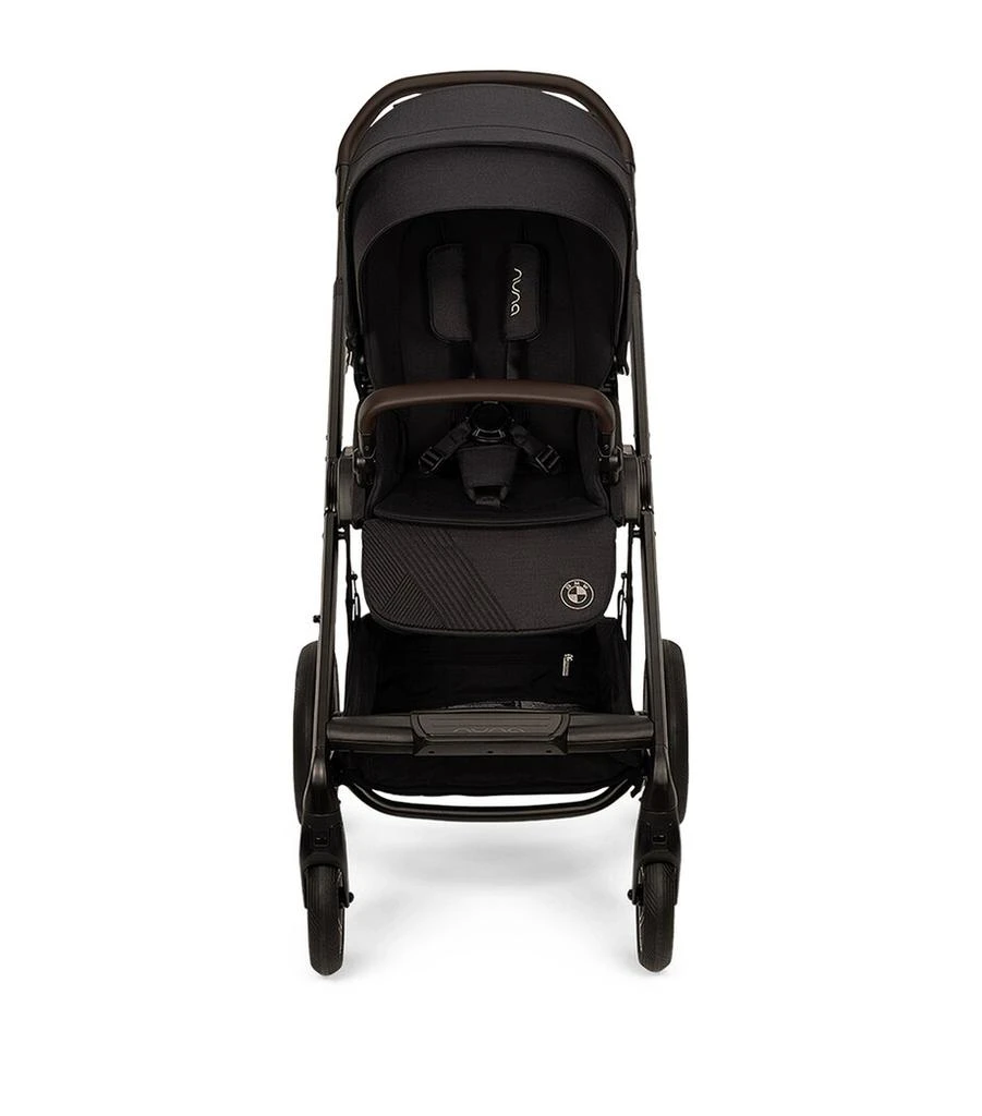Nuna x BMW MIXX Next Stroller 4