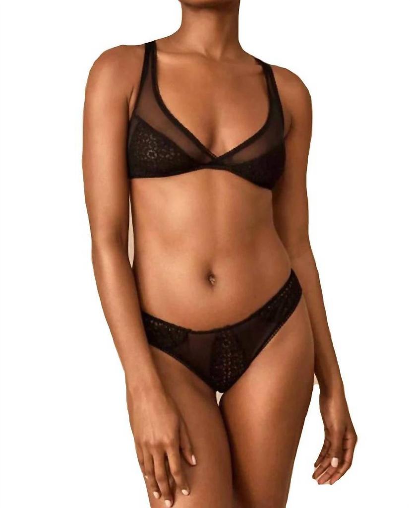 Only Hearts Luna Lace Bralette