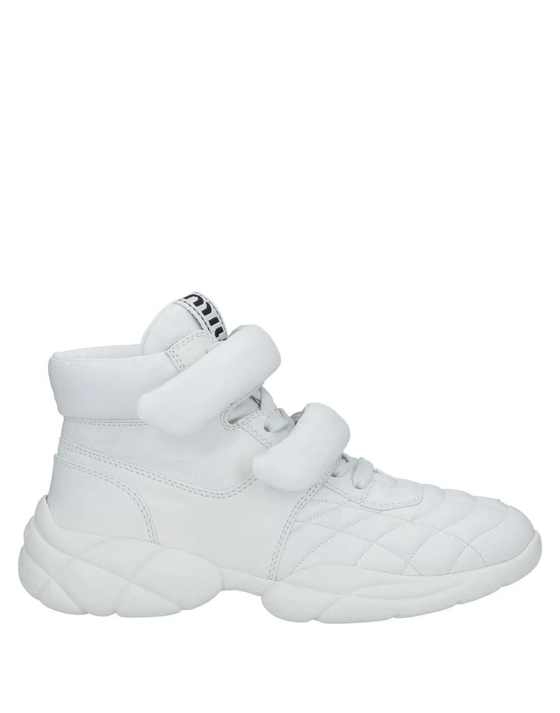 Miu Miu Sneakers 1