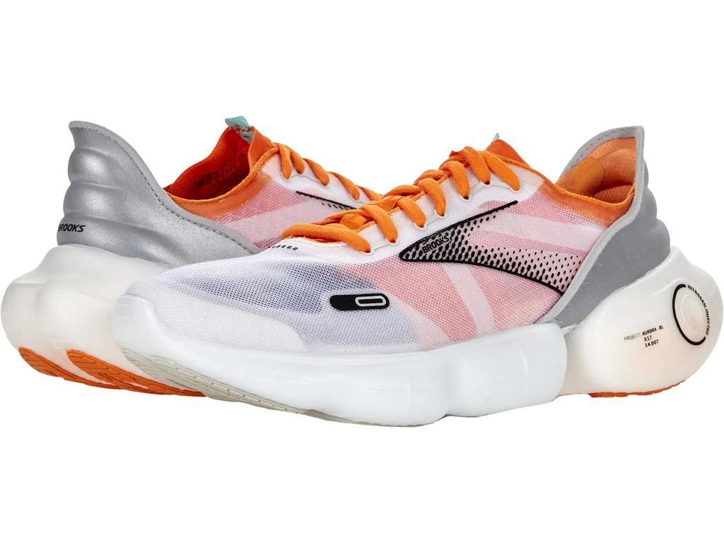 Brooks Aurora