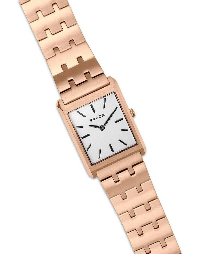 BREDA Virgil Watch, 26mm 2