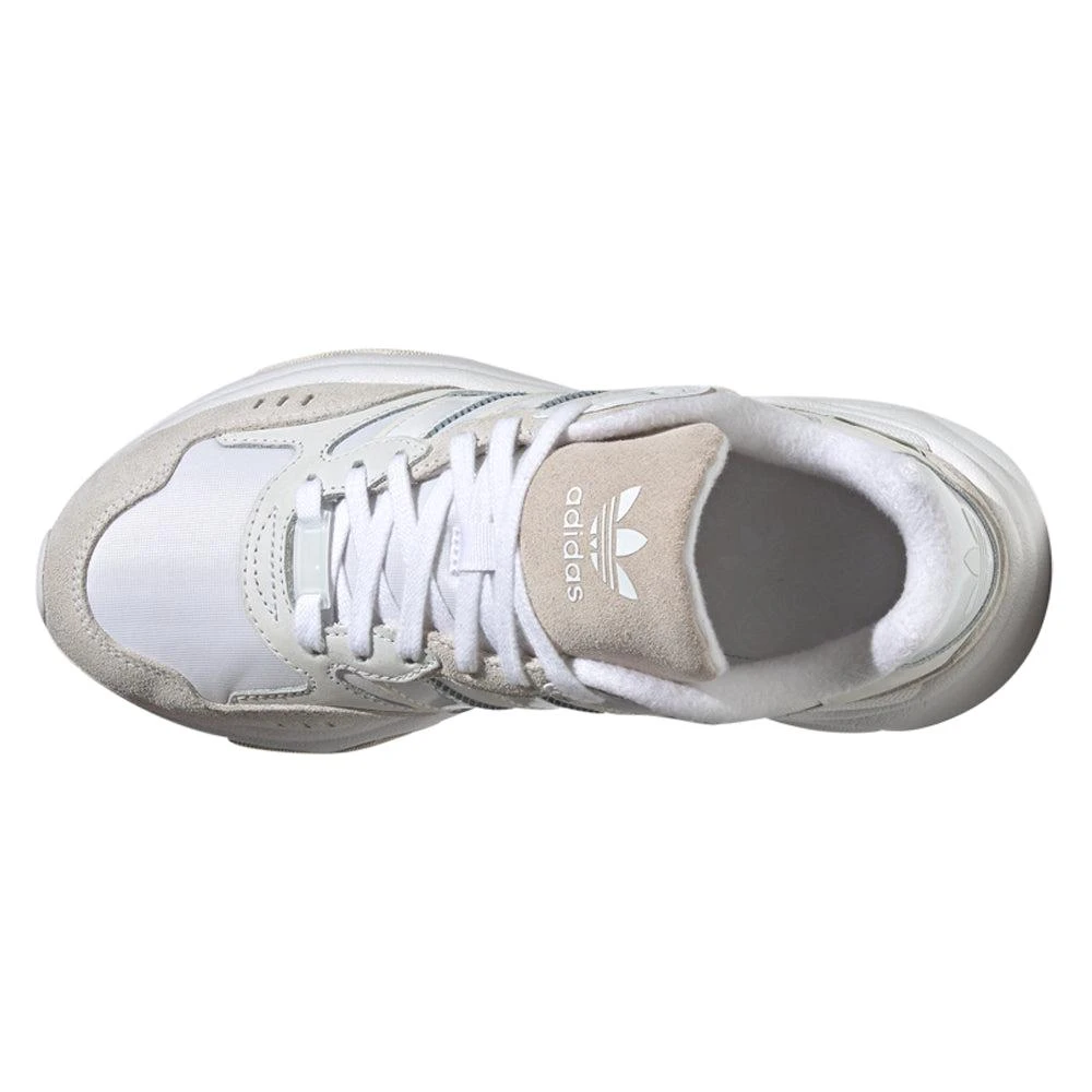 Adidas Retropy F90 Lace Up Sneakers 4