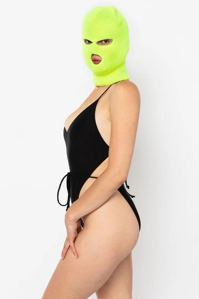 Los Angeles Apparel SKIMASK - Ski Mask 7
