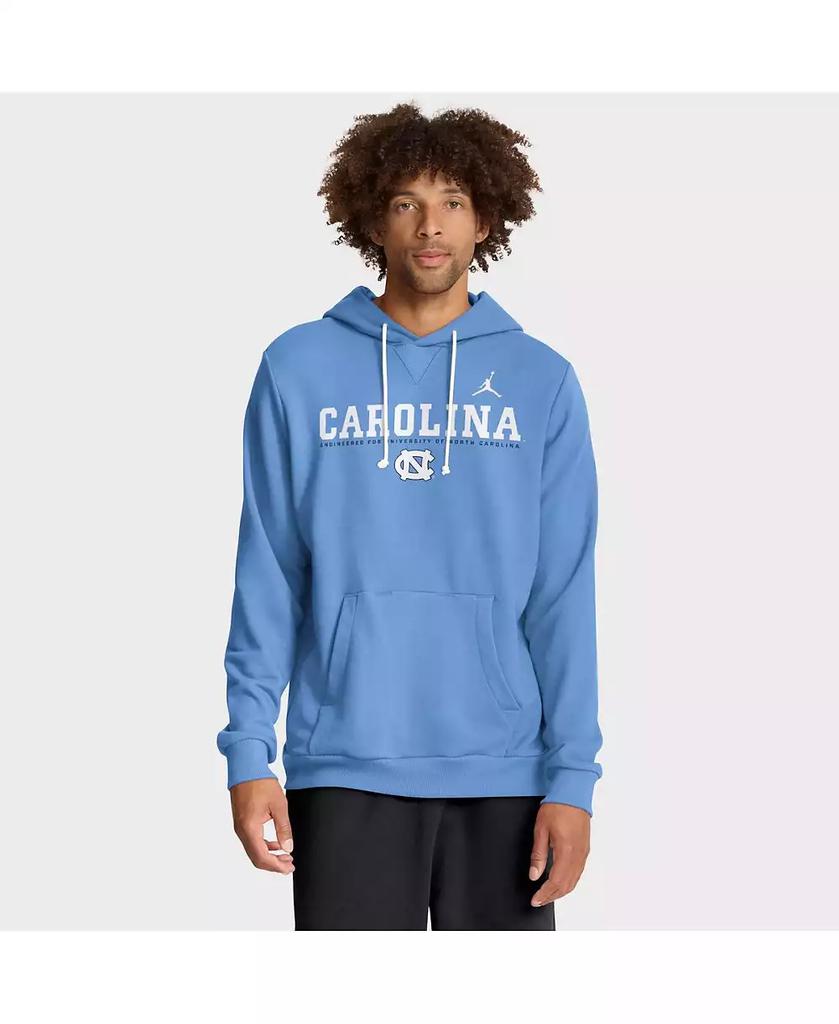 jordan unc hoodie
