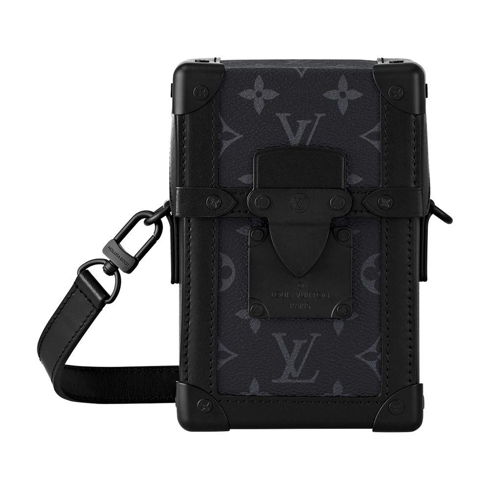 Louis Vuitton Vertical Trunk Wearable Wallet 8